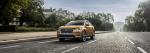 DS 7 Crossback 2017 года (WW)